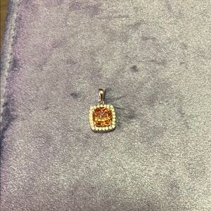 Sterling silver Pendant